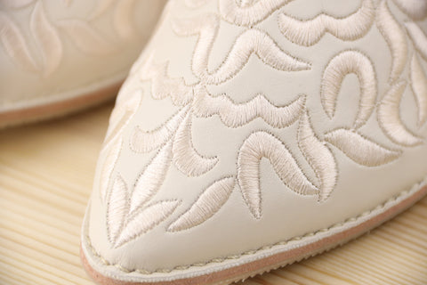 Moroccan Women Babouche