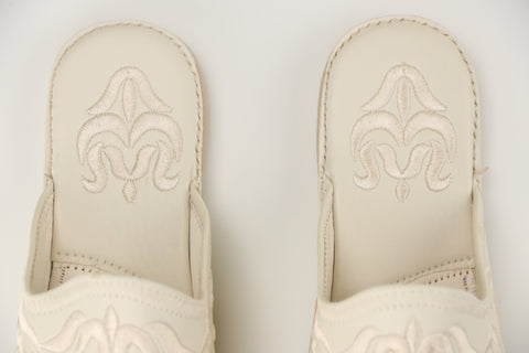 Moroccan Women Babouche