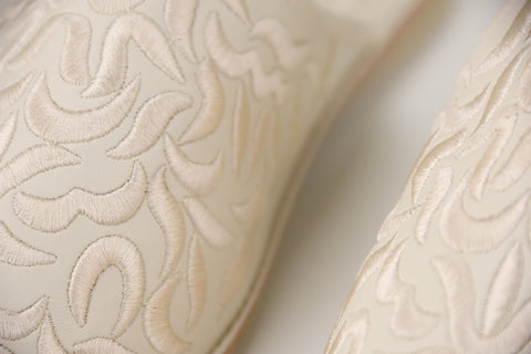 Moroccan Women Babouche