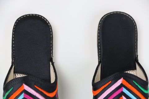 Moroccan Women Babouche