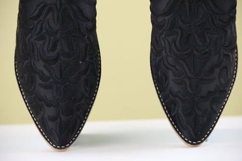 Moroccan Women Babouche