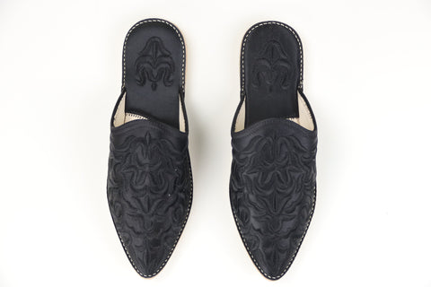 Moroccan Women Babouche