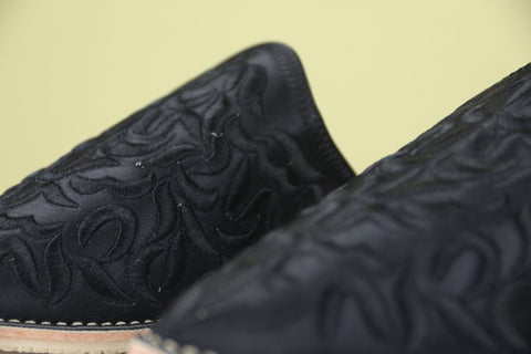 Moroccan Women Babouche