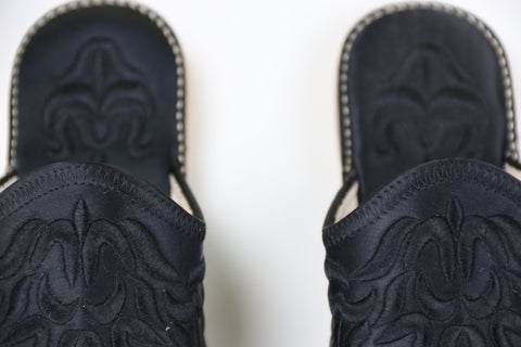 Moroccan Women Babouche