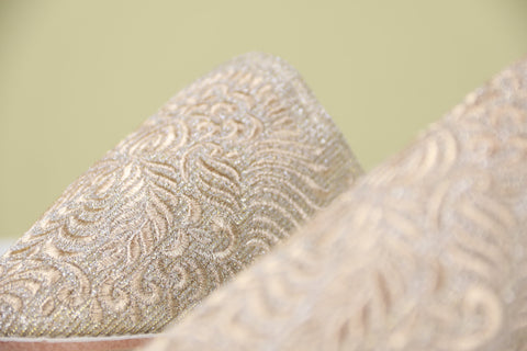 Moroccan Women Babouche