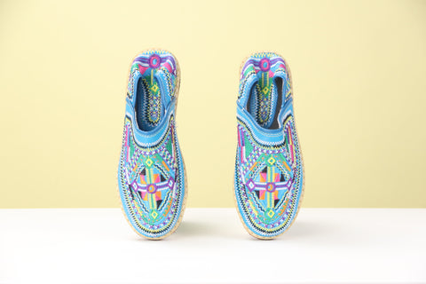 Moroccan Women Babouche