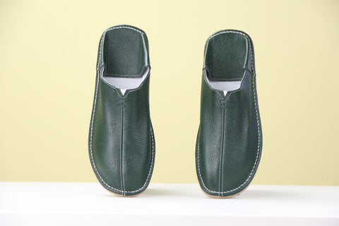 Moroccan Men Babouche