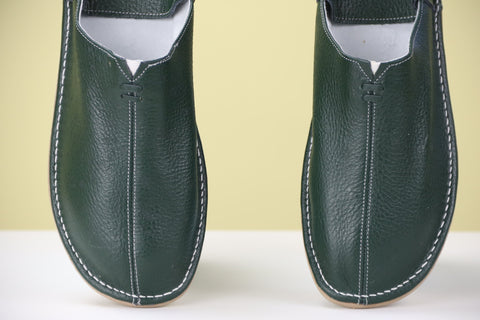 Moroccan Men Babouche