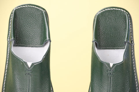 Moroccan Men Babouche