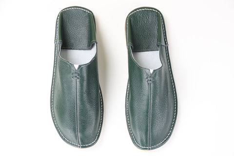 Moroccan Men Babouche