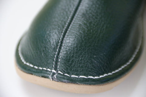 Moroccan Men Babouche