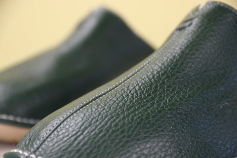 Moroccan Men Babouche