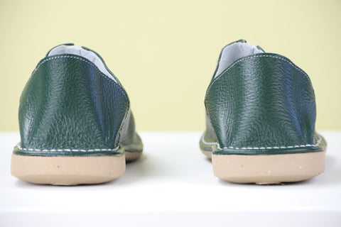 Moroccan Men Babouche