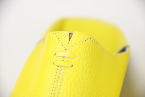 Moroccan Men Babouche