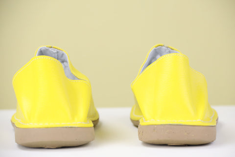 Moroccan Men Babouche