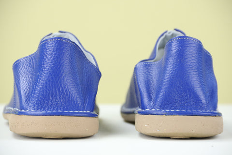 Moroccan Men Babouche