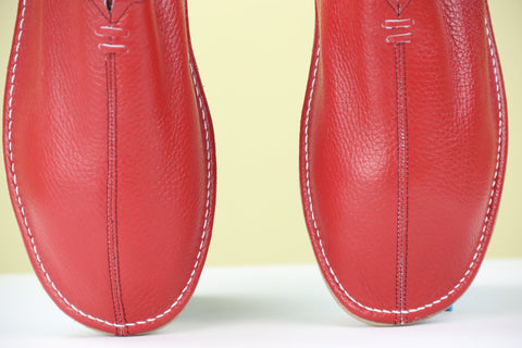 Moroccan Men Babouche