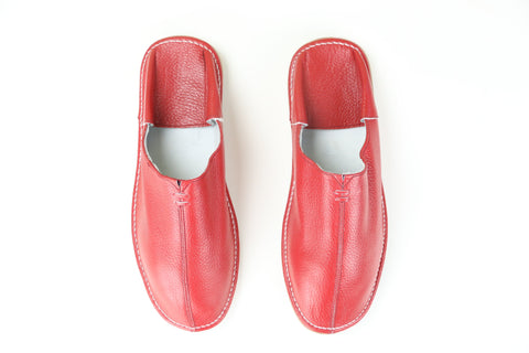 Moroccan Men Babouche