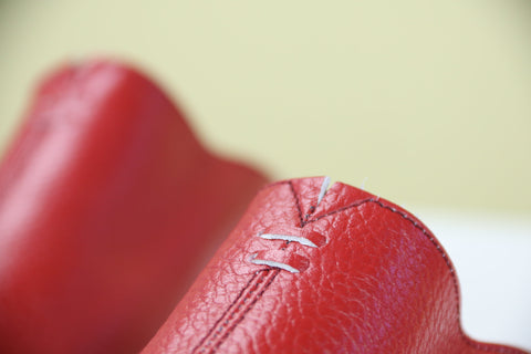 Moroccan Men Babouche