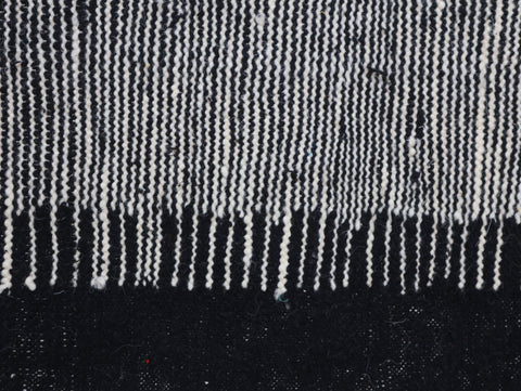 Awras  Moroccan Kilim Rug 6'5" x 10'2"