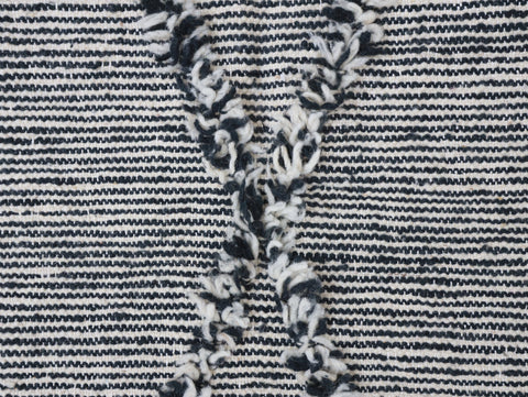 Azzad Moroccan Kilim Rug 3'0" x 4'6"