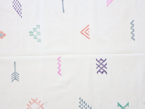 Assil Cactus Silk Rug 3'2" X 5'1"