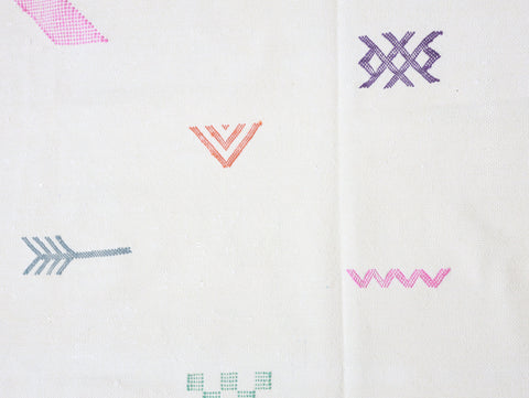 Assil Cactus Silk Rug 3'2" X 5'1"