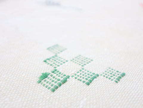 Assil Cactus Silk Rug 3'2" X 5'1"