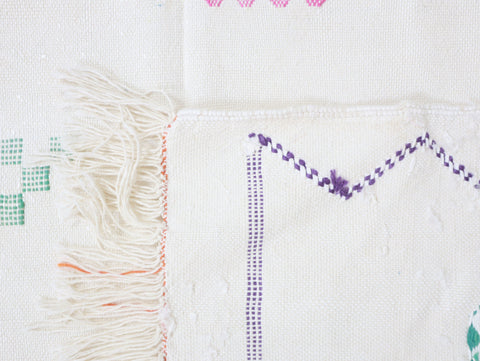 Assil Cactus Silk Rug 3'2" X 5'1"