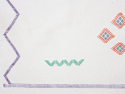 Assil Cactus Silk Rug 3'2" X 5'1"