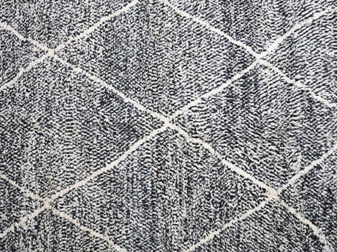 Amounish Moroccan Rug - Custom Size