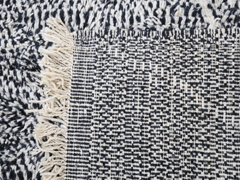 Amounish Moroccan Rug - Custom Size