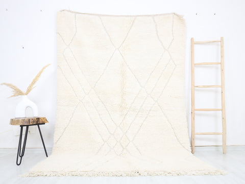 Rephna Moroccan Rug - Custom Size