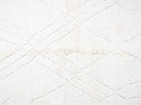 Rephna Moroccan Rug - Custom Size