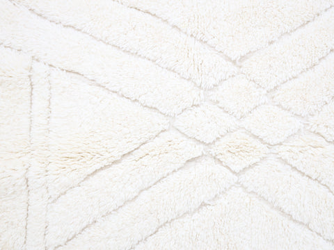 Rephna Moroccan Rug - Custom Size