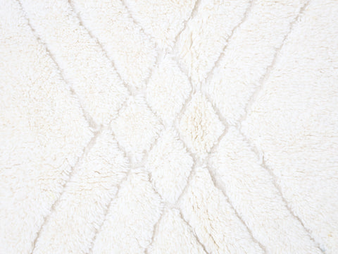 Rephna Moroccan Rug - Custom Size