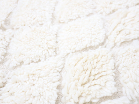 Rephna Moroccan Rug - Custom Size