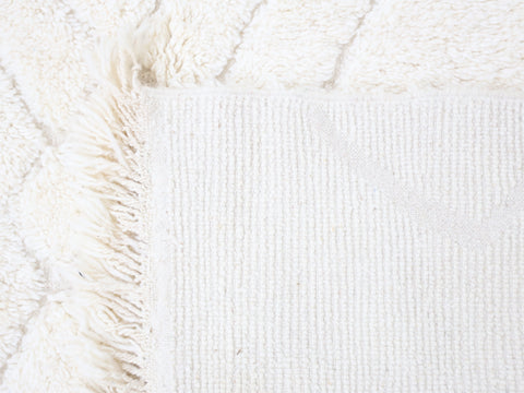 Rephna Moroccan Rug - Custom Size