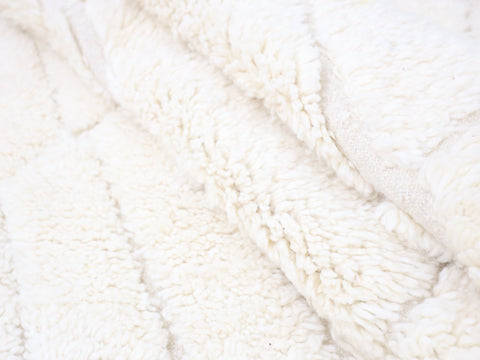 Rephna Moroccan Rug - Custom Size