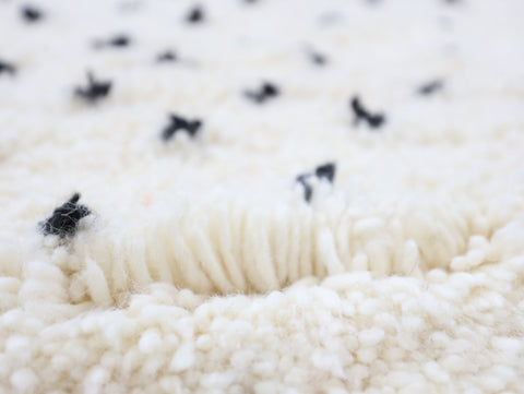 Tafina Moroccan Rug - Custom Size