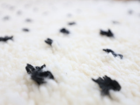 Tafina Moroccan Rug - Custom Size