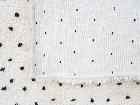 Tafina Moroccan Rug - Custom Size