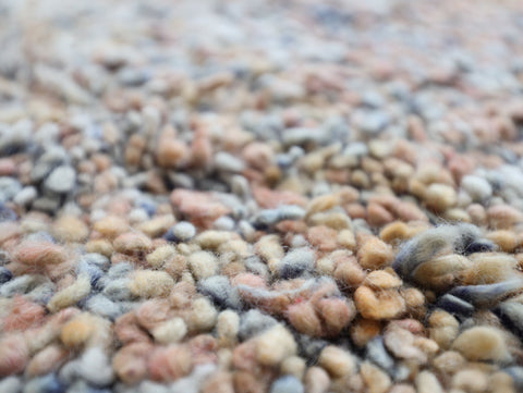 Tirzit Vintage Moroccan Rug  6'6" x9'1"