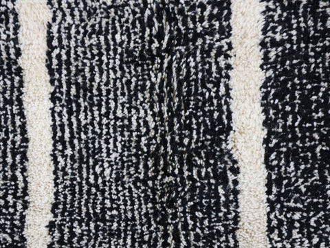 Ayla  Beni Ourain Rug 6'1" x 9'4"