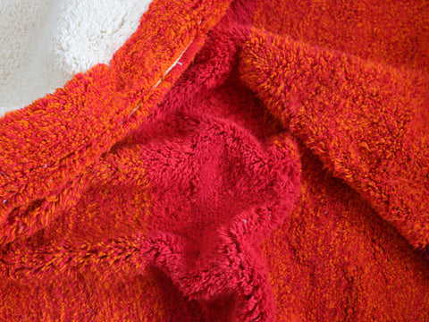 Amoura Moroccan Rug - Custom Size