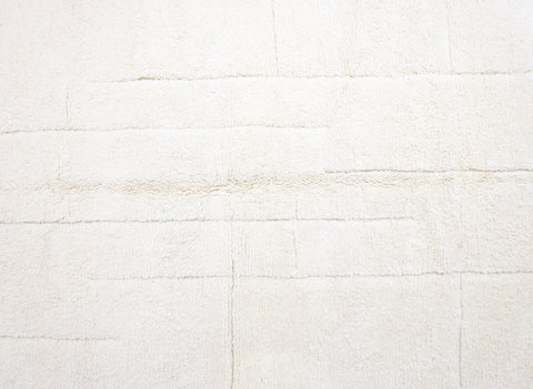 Dama Moroccan Rug - Custom Size