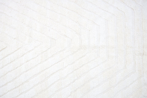 Yena Moroccan Rug - Custom Size