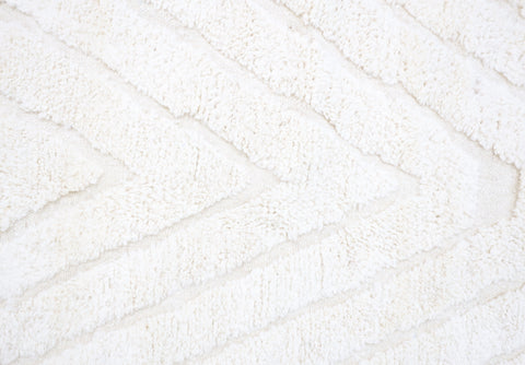 Yena Moroccan Rug - Custom Size