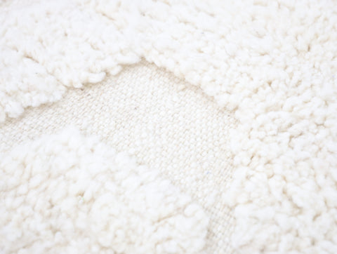 Yena Moroccan Rug - Custom Size