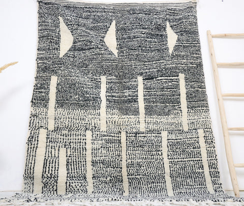 Youssef Moroccan Rug - Custom Size